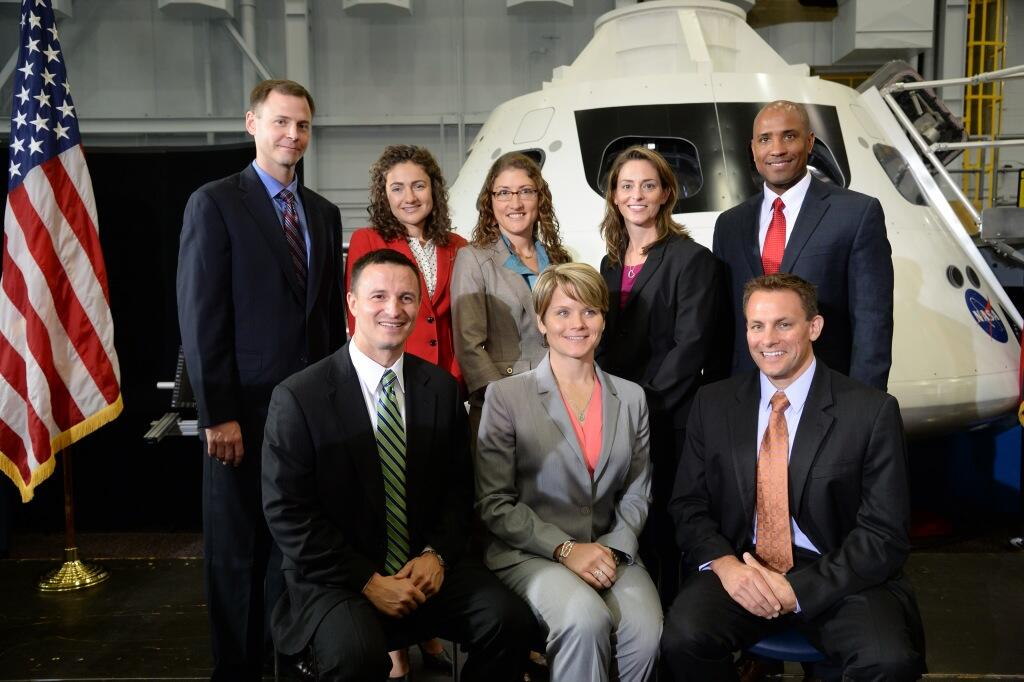 Do You Have the Right Stuff? NASA's New Astronauts Share What It Takes